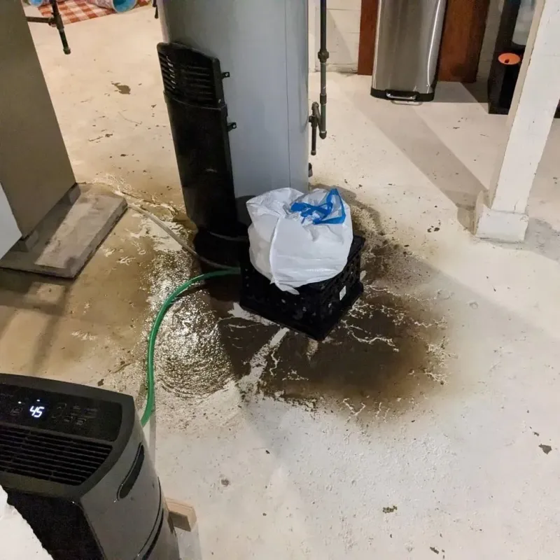 Sewage Backup Cleanup Service in Saint John the Baptist Parish, LA